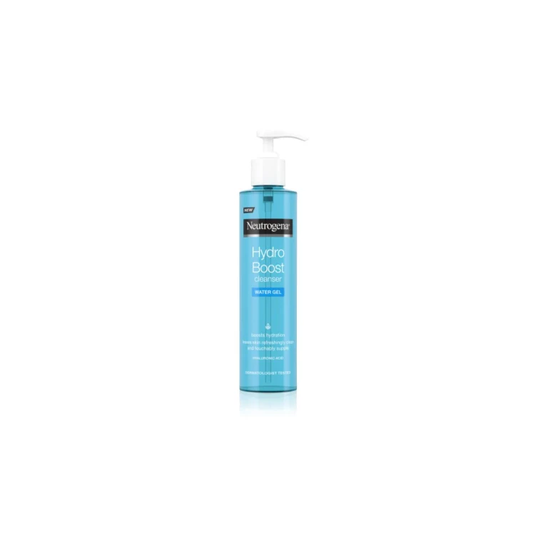 Hydro Boost (water-based cleansing gel) 200 ml