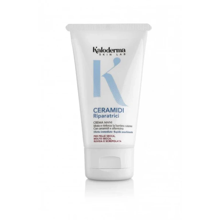 Ceramides Hand Cream 75ml Tube