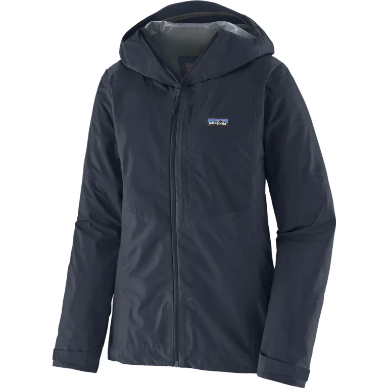 Boulder Fork Rain Jacket - Women's