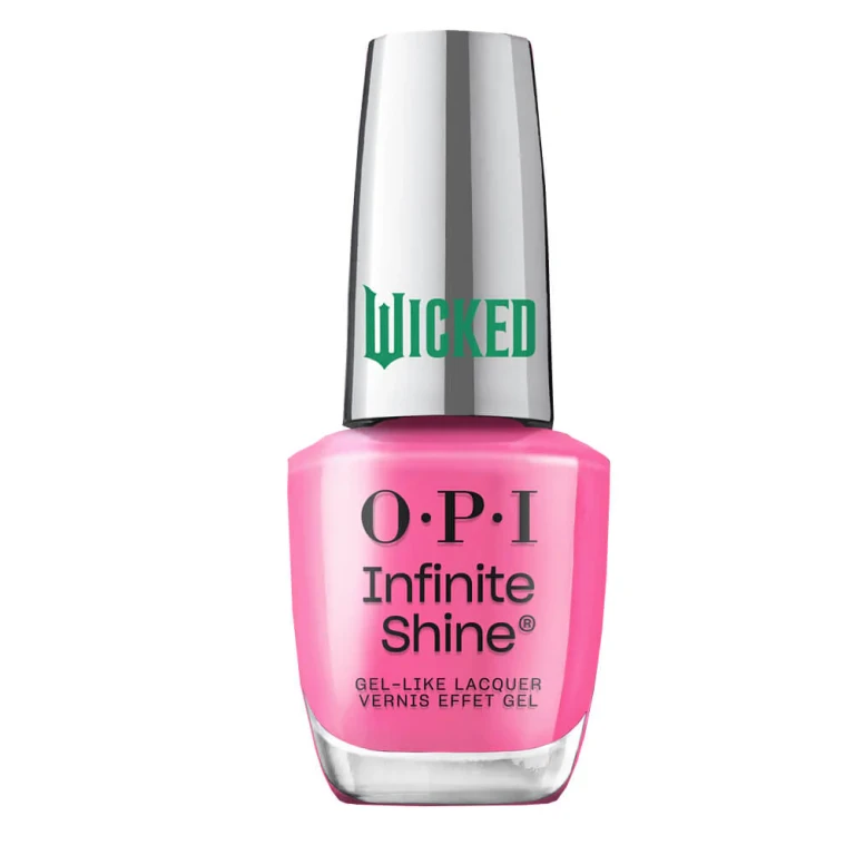 Infinite Shine - Colección Wicked - Long Lasting Nail Polish Ever-Effervescent 15ml