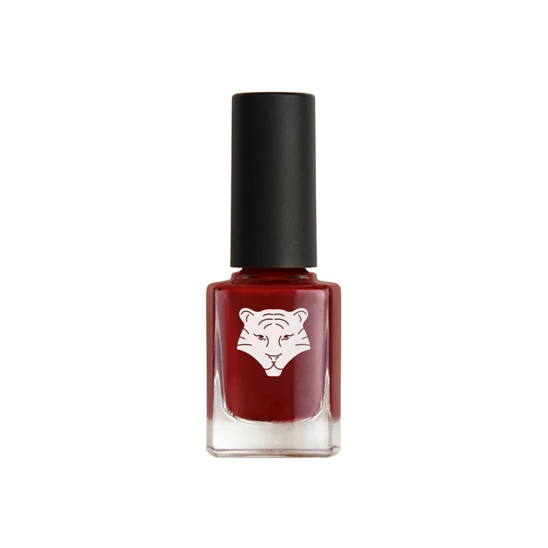 Esmalte de uñas natural y vegano 207 Play With Fire