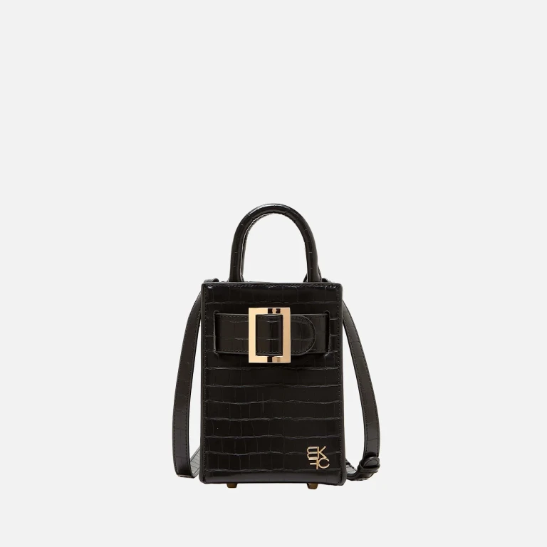 by Mia K. - Shannon Mini Tote handbag