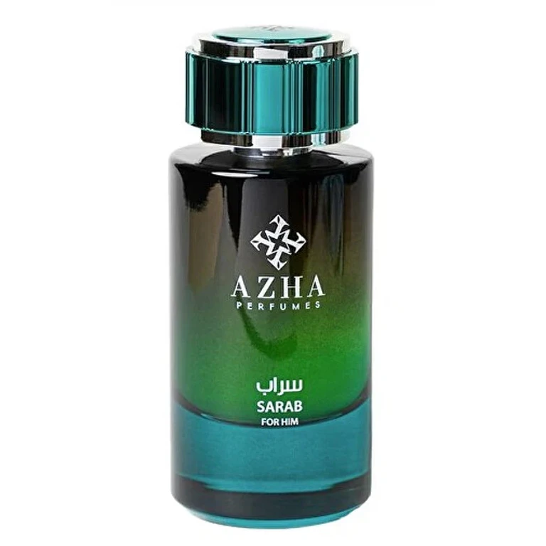Azha Sarab - Edp - Volume: 100 ml