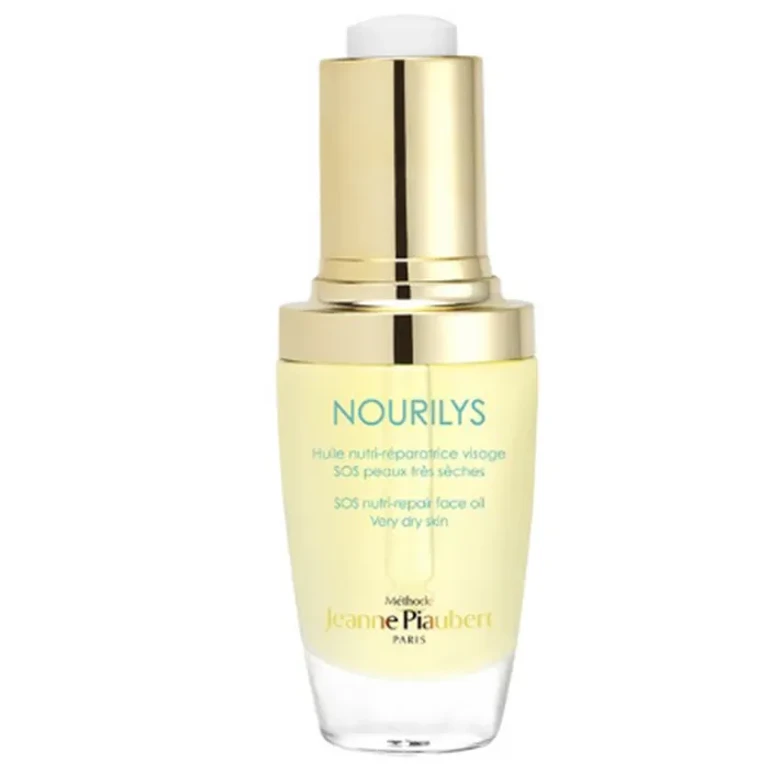 Nourilys Nutri Repair Face Oil Very Dry Skin 30ml
