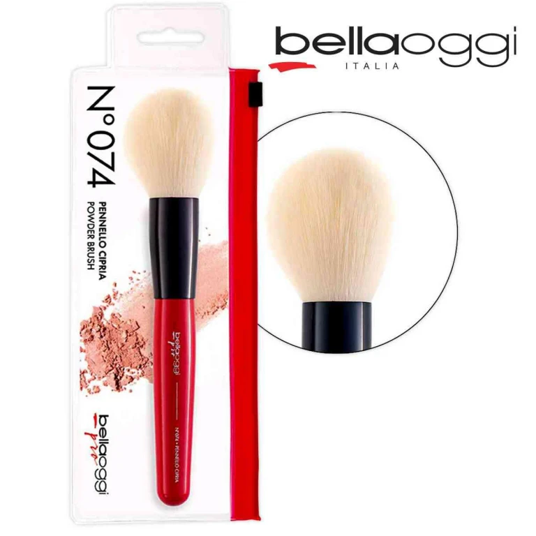 pro powder brush