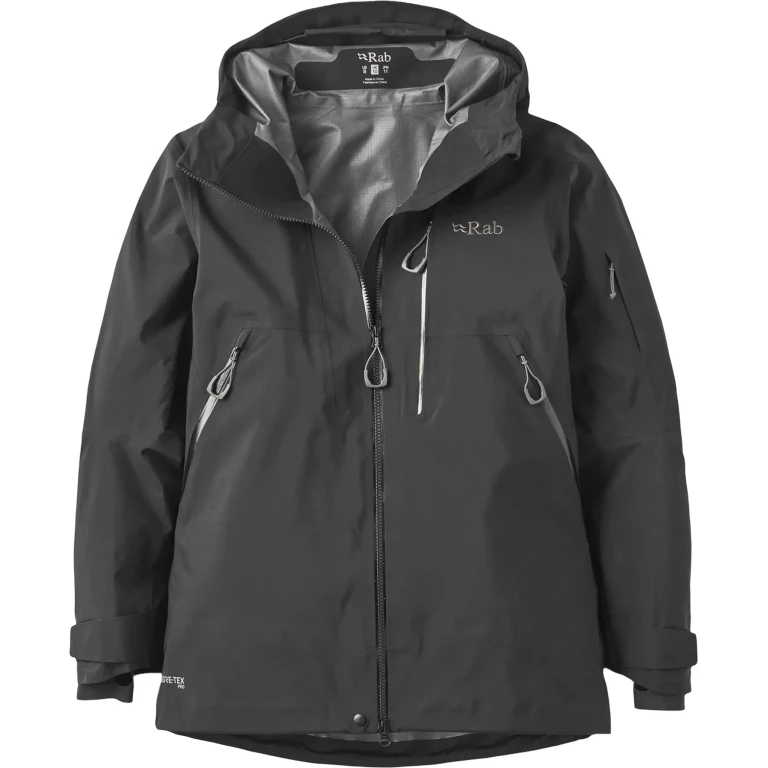 Khroma Latok GORE-TEX Pro Ski Jacket - Women's