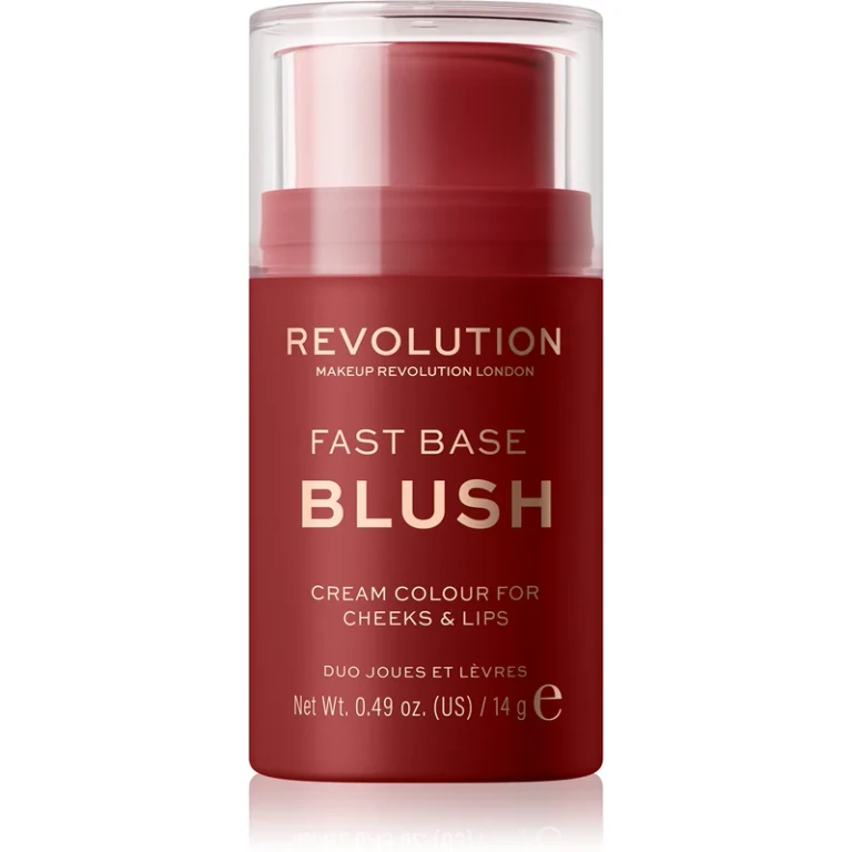 Fast Base Blush 14 g of spices