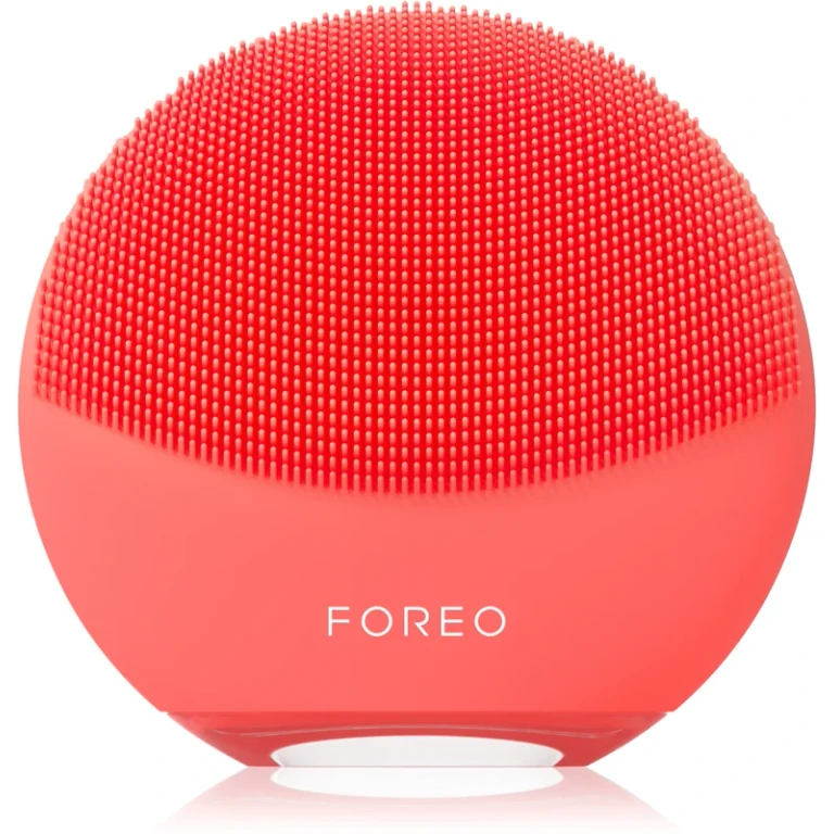 LUNA Mini 4 Cleaning sonic brush - Variant: Coral