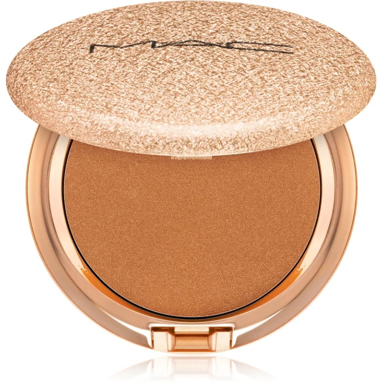Skinfinish Sunstruck Radiant Bronzer Bronzing Powder Color Radiant Richer Rosy 8 g