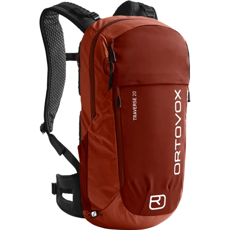 Traverse Mountaineering Backpack 20L