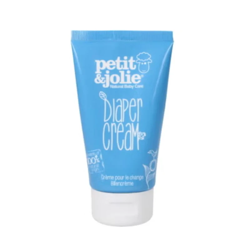 Baby Diaper Cream 75 ml