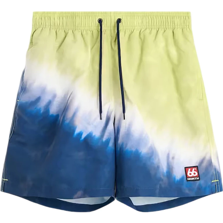 Straumur Swimming Trunks - Men's