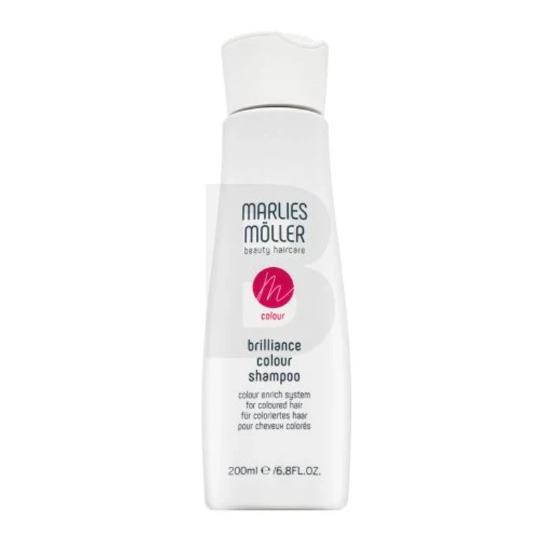 Brilliant Color Color Shampoo 200 ml