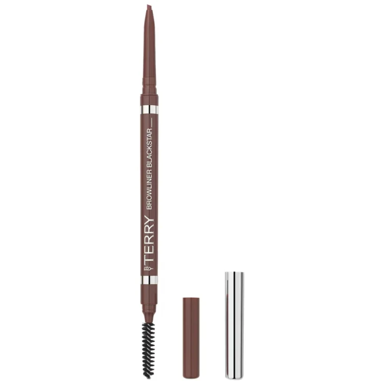 Browliner Blackstar Precision Eyebrow Pencil N2 Auburn 0.09 kg