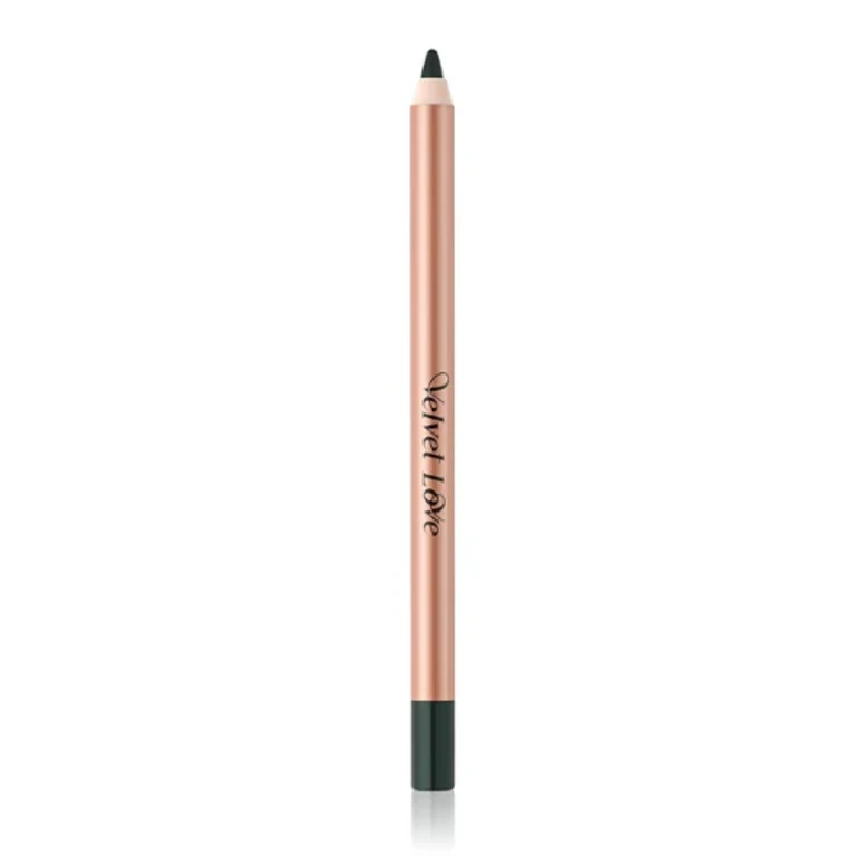 Velvet Love eye pencil color Perfect Green 1.2 g