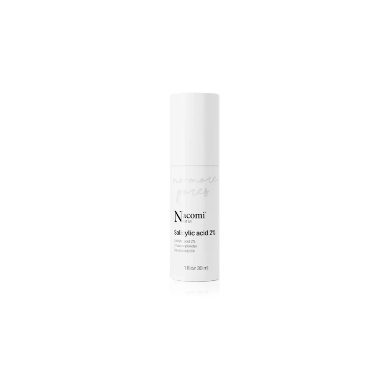 NL, salicylic acid 2%, 30 ml