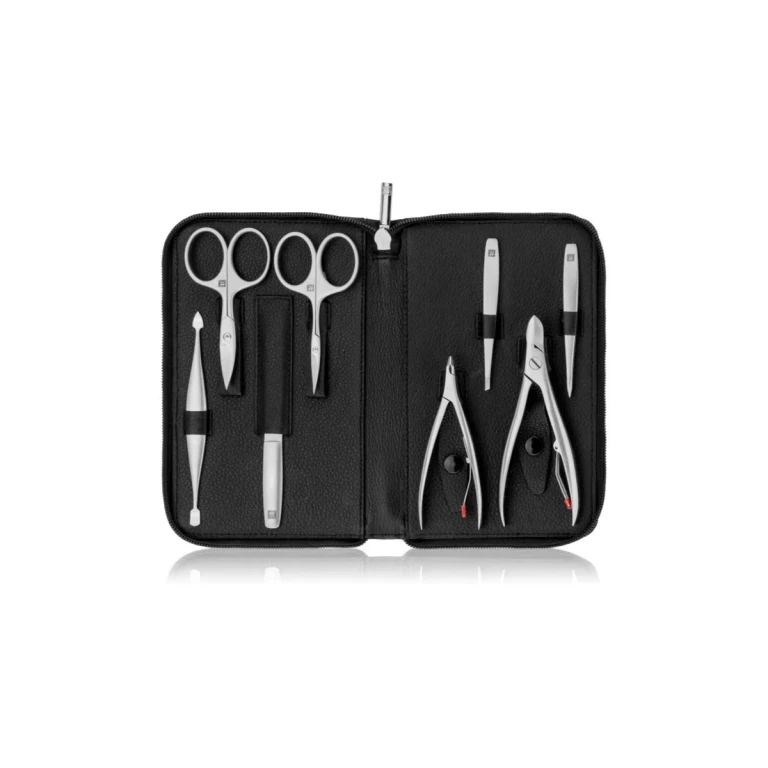 Premium 8-piece manicure set