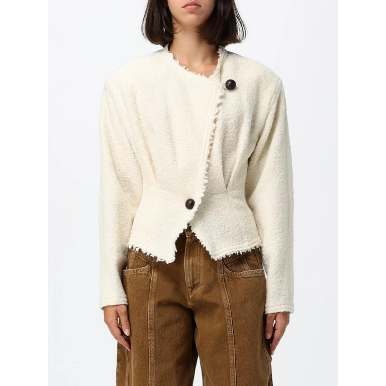 Blazer Isabel Marant blanc