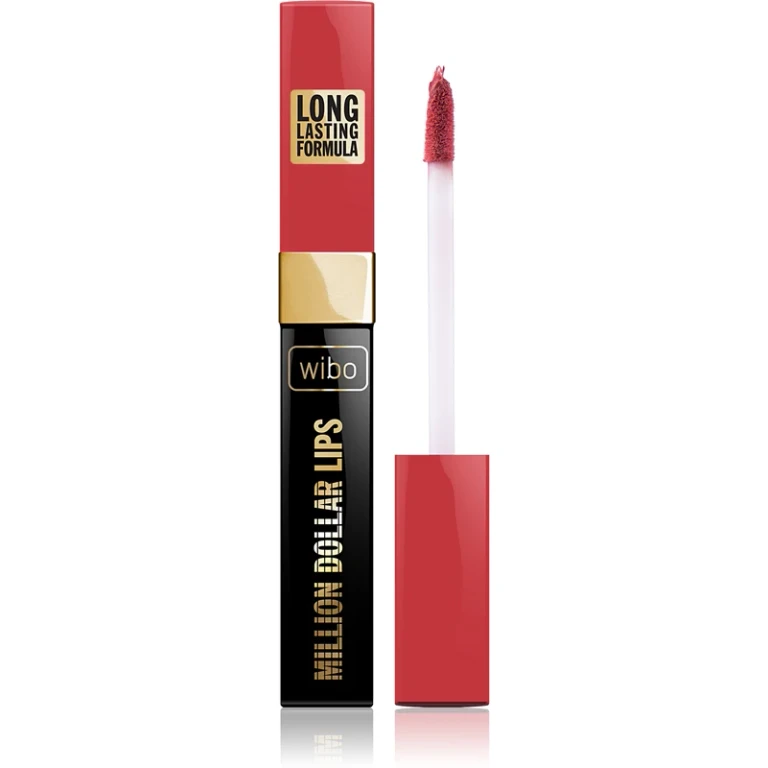 Million Dollar Mattifying Lipstick 4 3ml