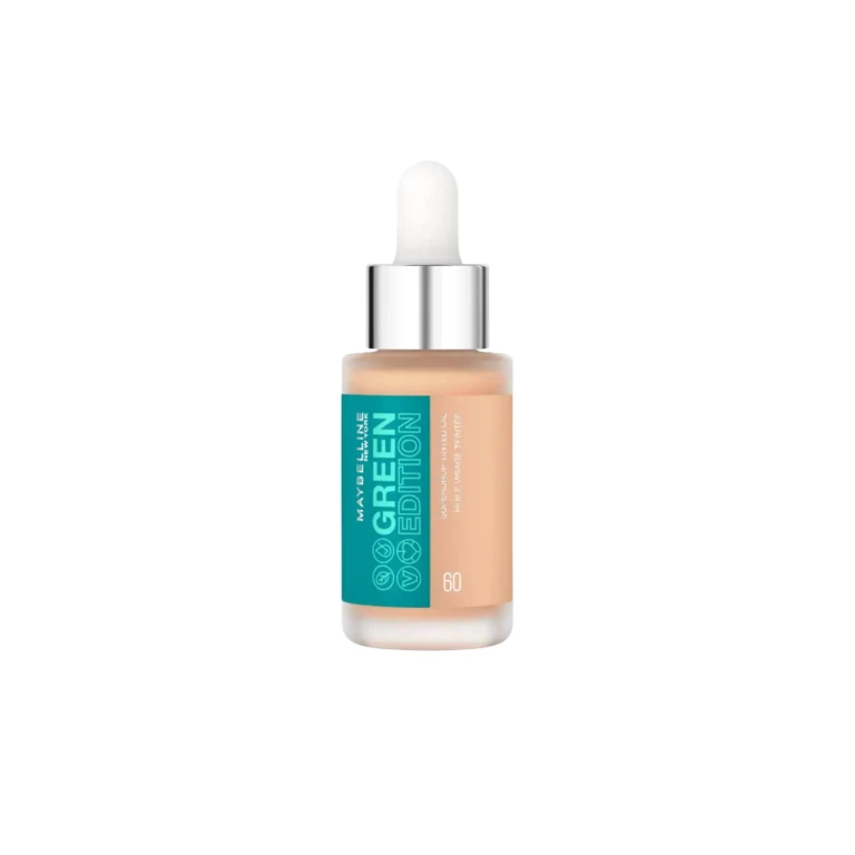 Green Edition Superdrop Colored Oil 60 20ml
