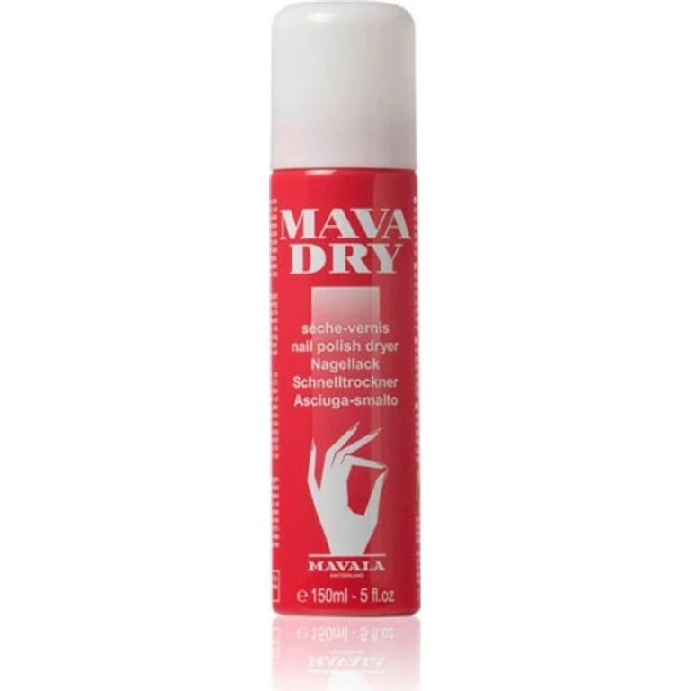 Mavadry Spray - Nail Polish Dryer Spray 100 Ml