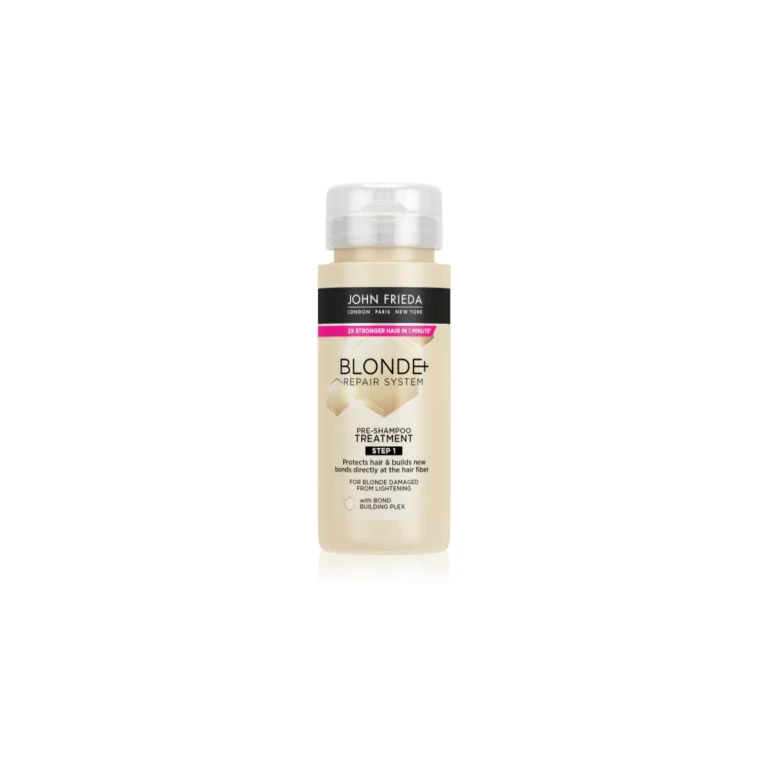 Blonde System Repair Treatment 100 ml