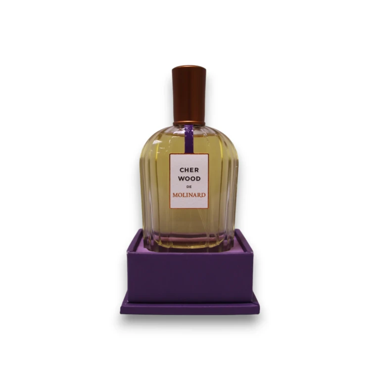 Collection Privee - Cher Wood Eau De Parfum Unisex 90 ml