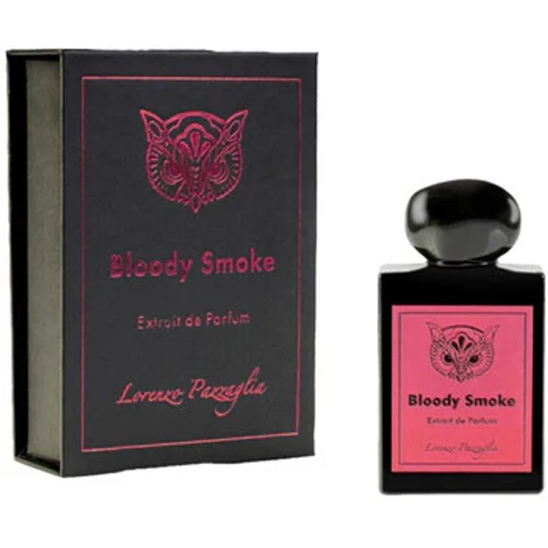 Bloody Smoke Perfume Extract 50ml