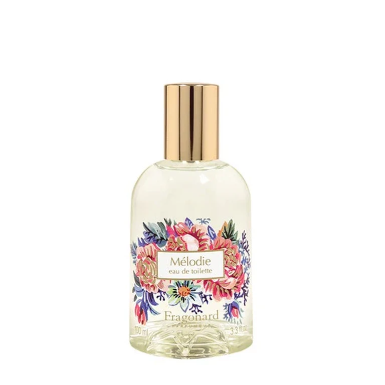 Melodie Eau de Toilette