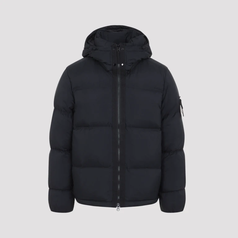 Padded Outwear