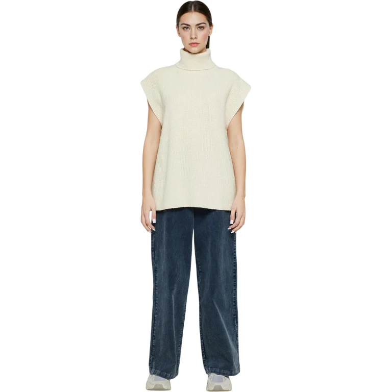 Naja 9954 Knit Vest - Women's