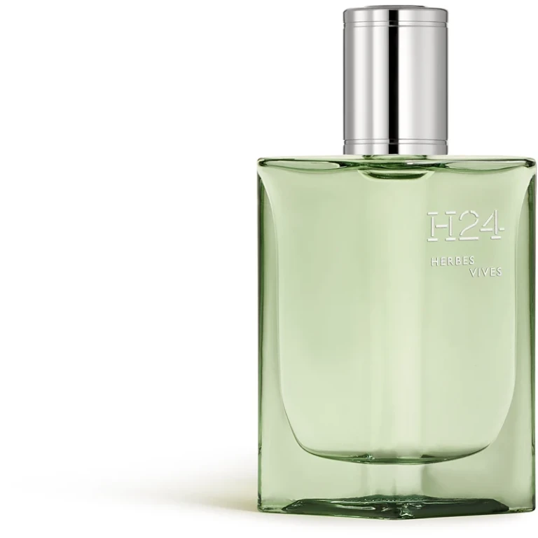 H24 Herbes Vives Eau de Parfum for men 30 ml