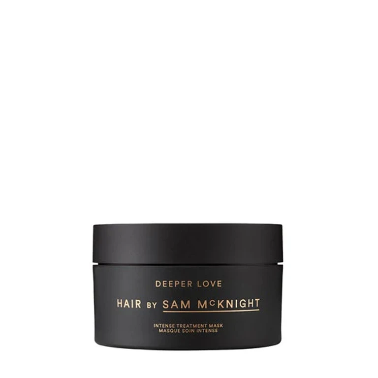 Sam McKnight Deeper Love Hair Mask 50ml