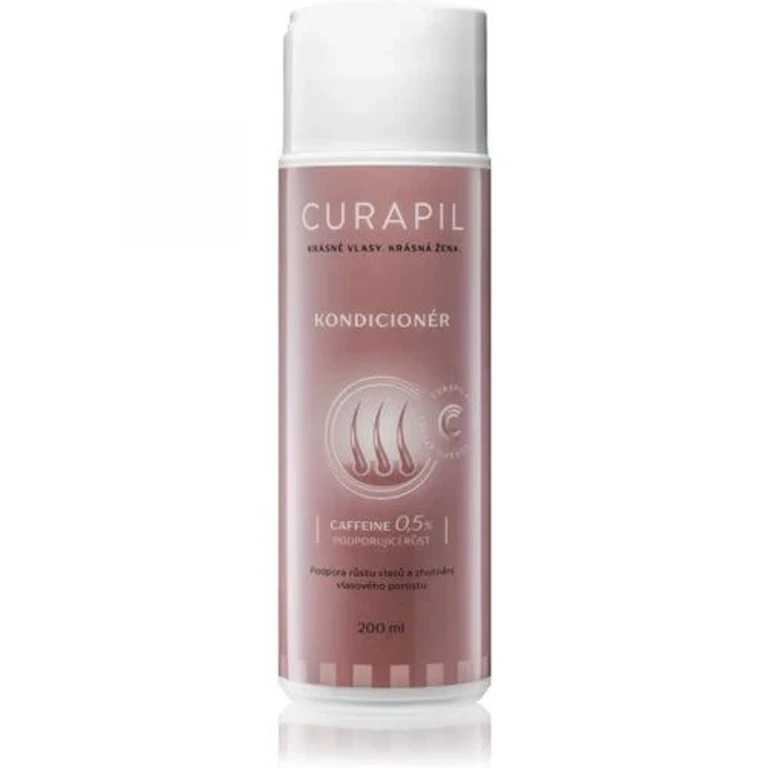 Hair Growth Conditioner 200ml