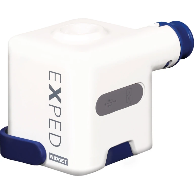 Widget Electric Pump