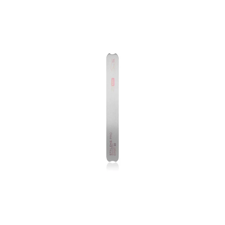 Expert 20 metal base for straight file