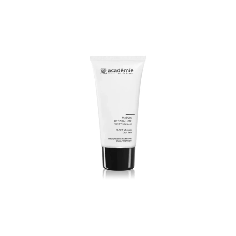 Pure cleansing face mask 50 ml