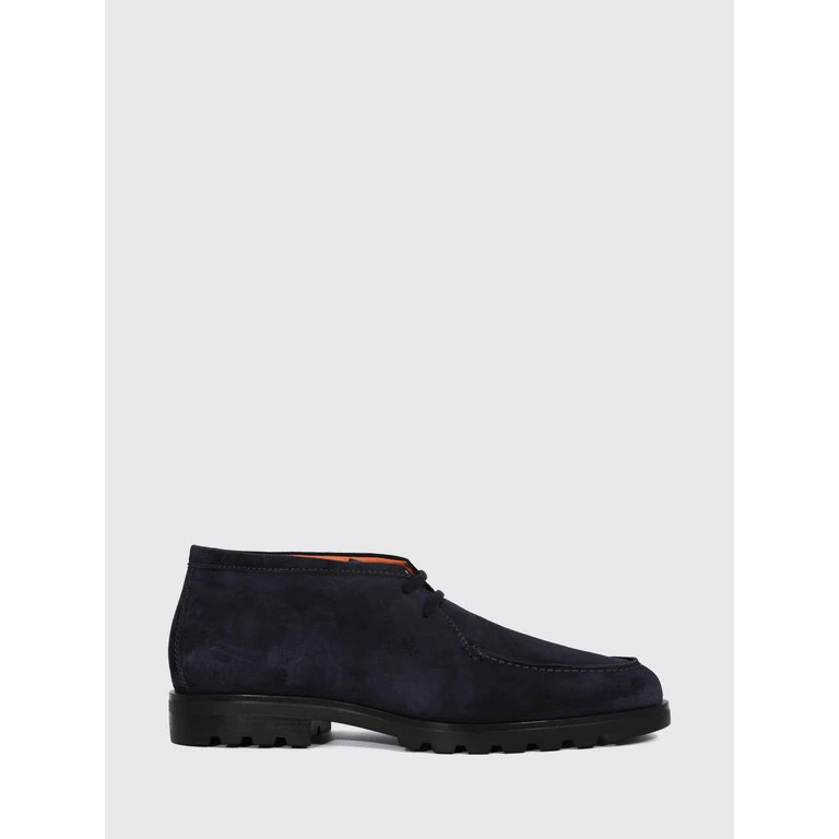 Boot Men color Blue (MGDC18609NEOBSEYU60)