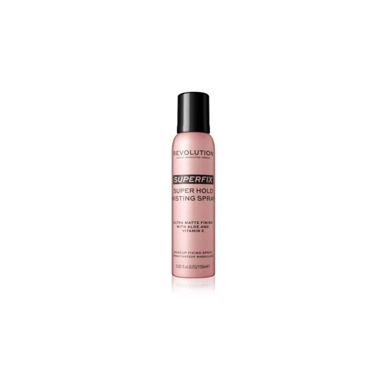 Revolution Make Up Superfix Super Hold Spray 150ml