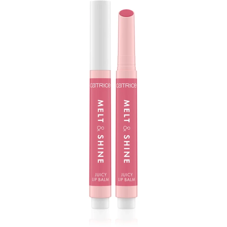 Melt & Shine tinted lip balm color 020 1.3 g