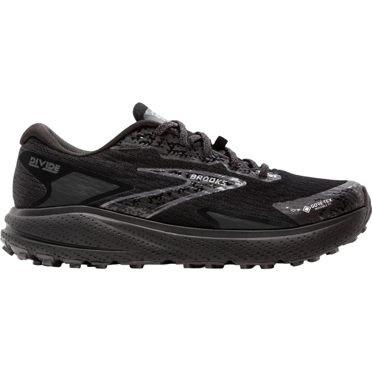 Divide 5 GTX Trail Running Shoes - Women's