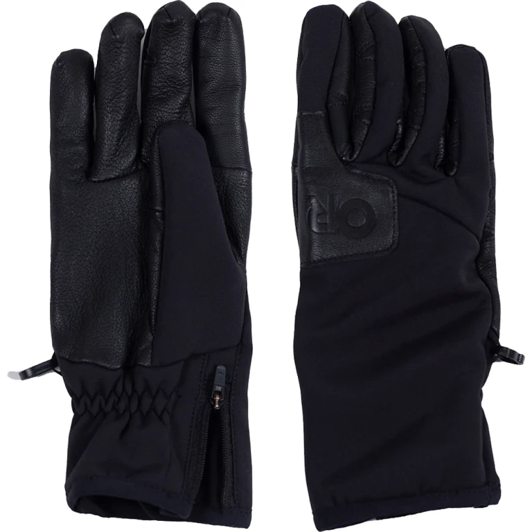 Stormtracker Sensor Gloves - Men's