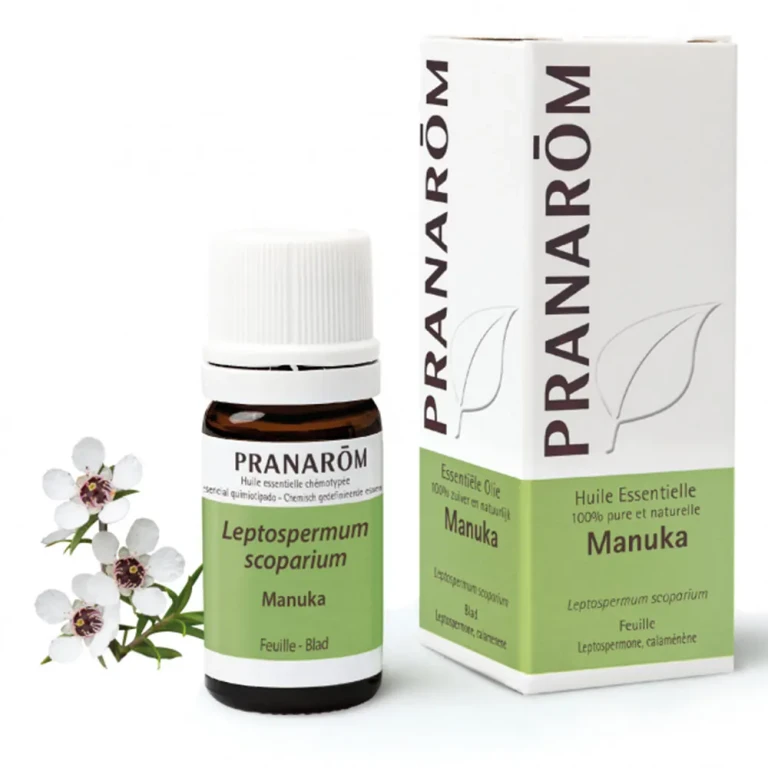 Manuka Essential Oil 5ml