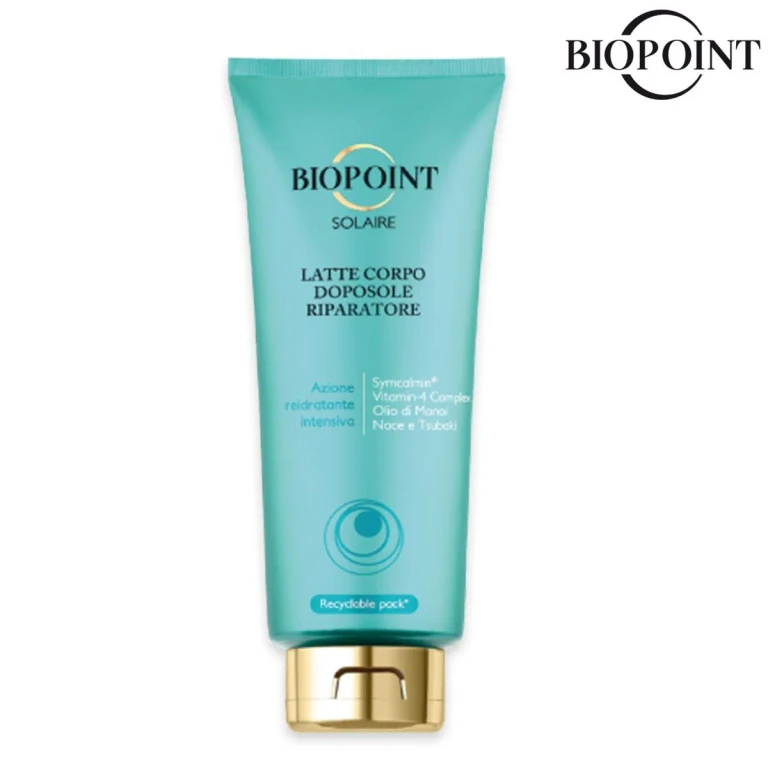 soothing after-sun 400 ml