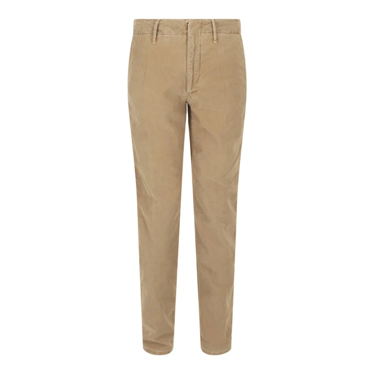 Incotex Corduroy Slacks