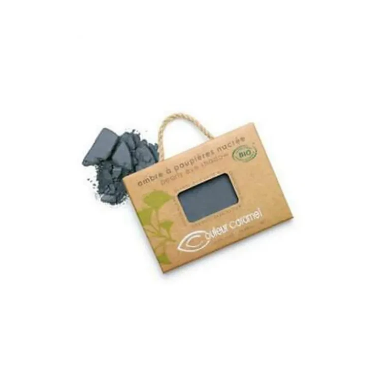 Caramel eyeshadow N049 Anthracite Refill 1 unit