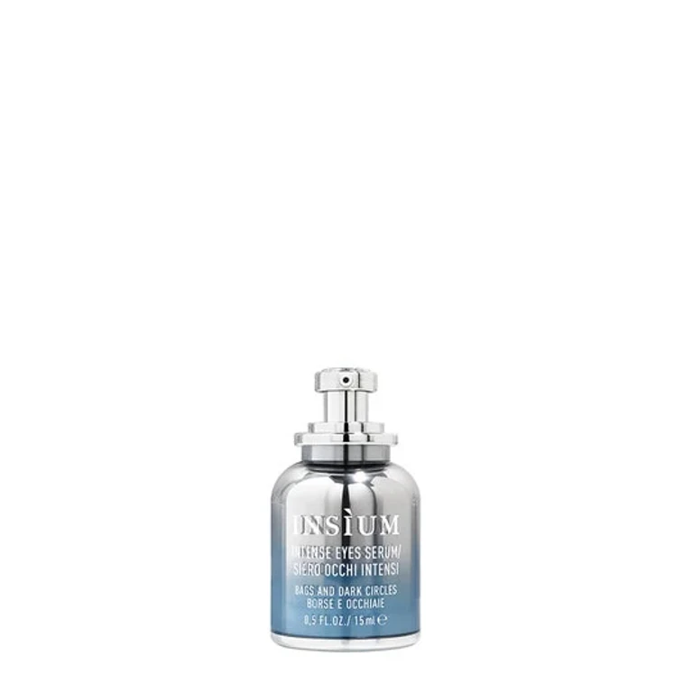 Intense eye serum