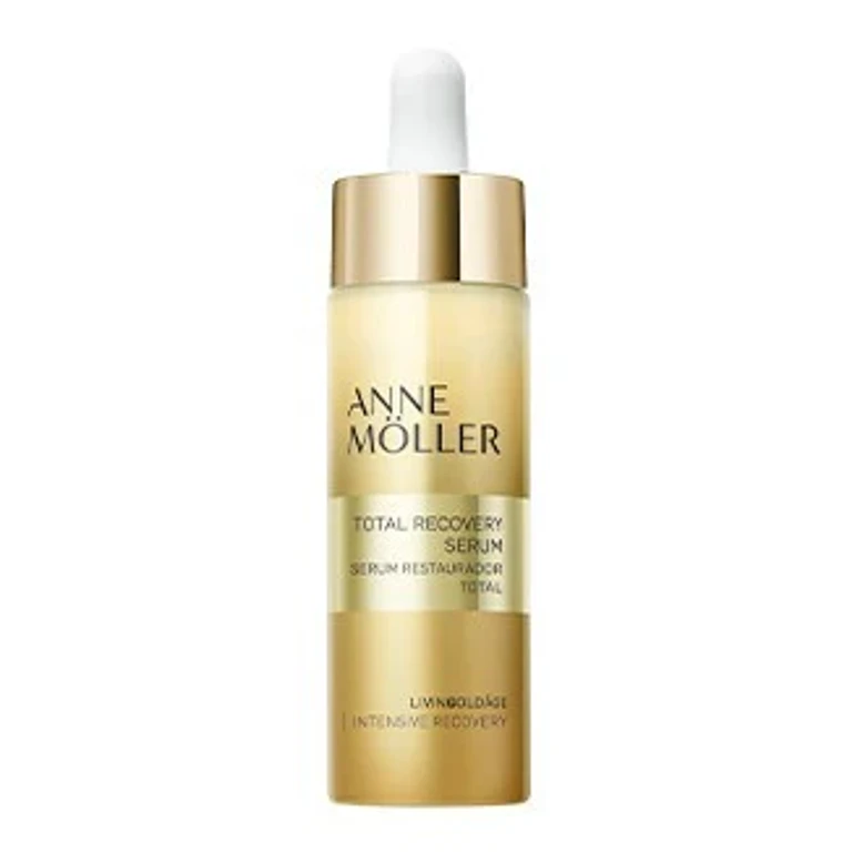 Livingoldâge Total Recovery Regenerating Skin Serum 30ml