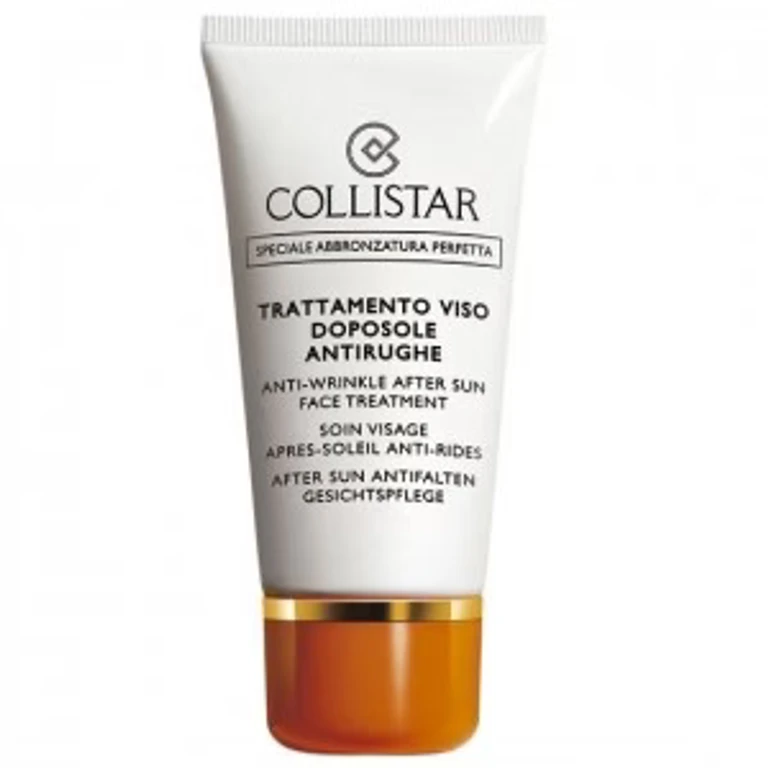 Aftersun Anti-Wrinkle Face Treatment 50ml