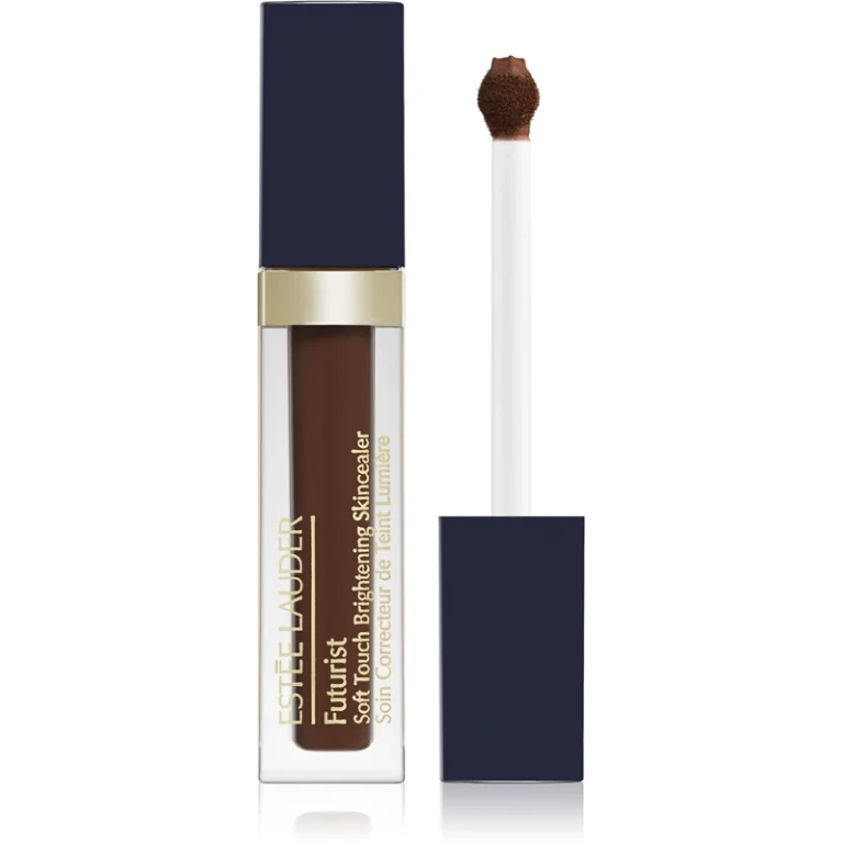 Futurist Soft Touch concealer to illuminate the face color 8N 6 ml